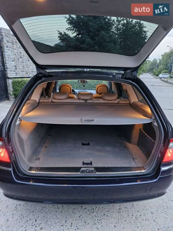 Универсал Mercedes-Benz E-Class 2007 в Южноукраинске