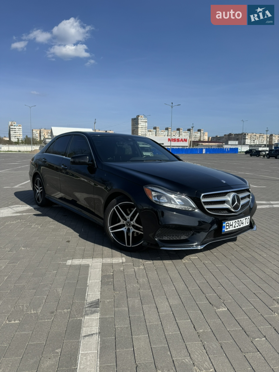 2014 Mercedes-Benz E-klasse - мініатюра 28
