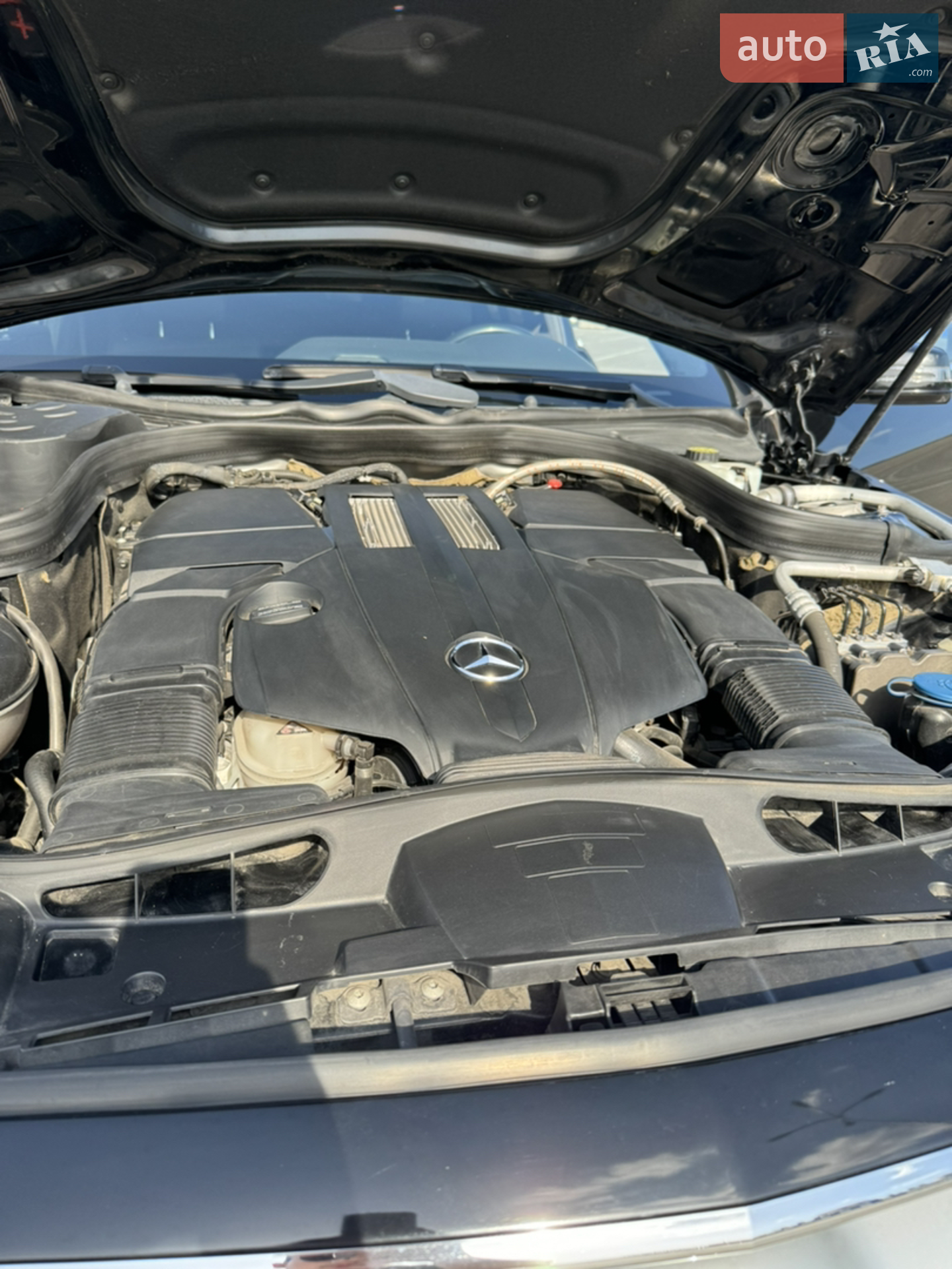 2015 Mercedes-Benz E-klasse - мініатюра 16