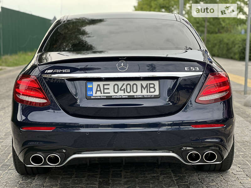 Седан Mercedes-Benz E-Class 2016 в Киеве фото 6 Седан Mercedes-Benz E-Class 2016 в Киеве