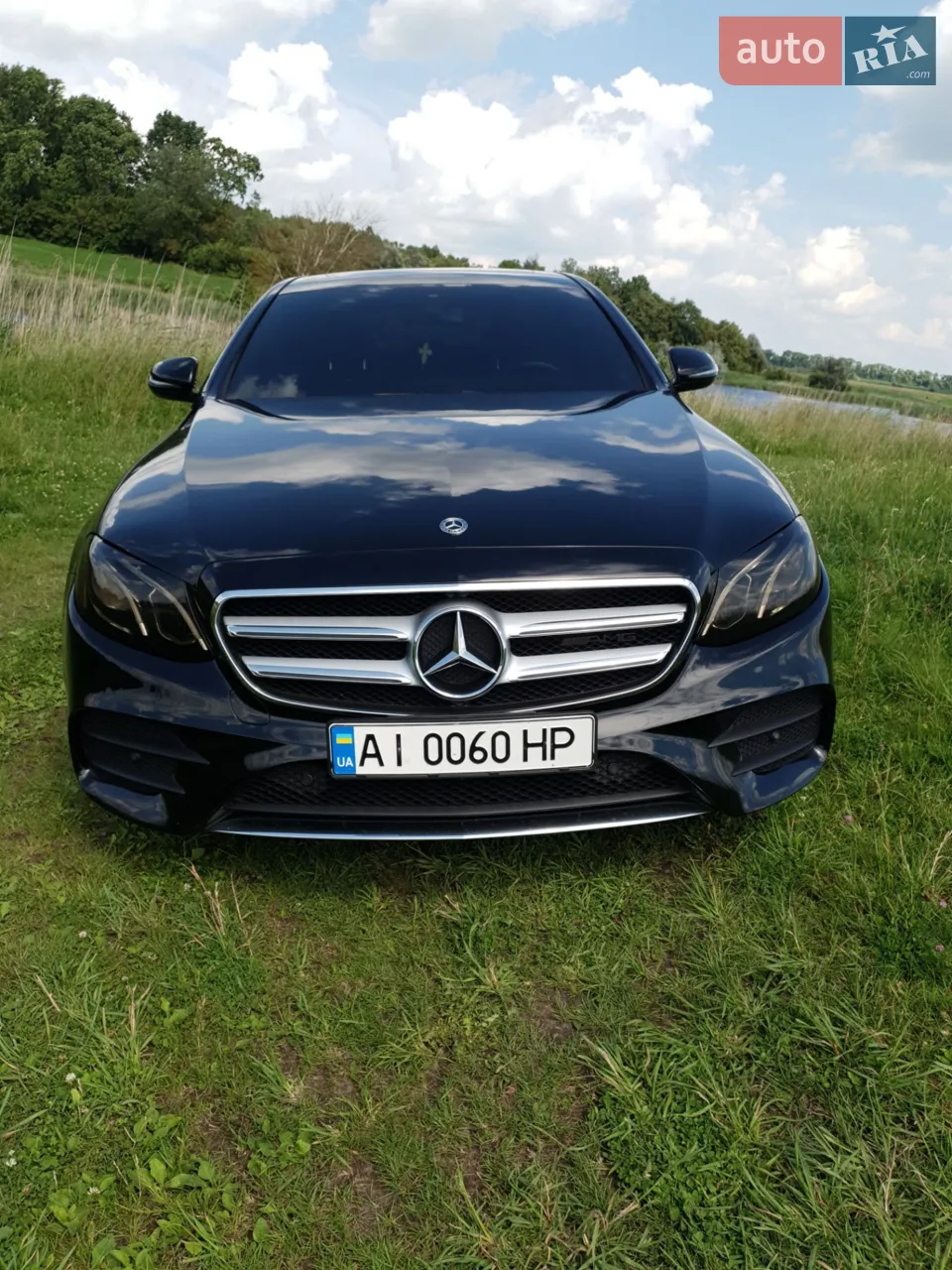 2017 Mercedes-Benz E-klasse - мініатюра 21