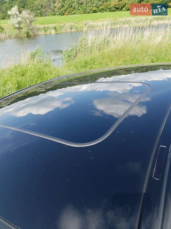 Седан Mercedes-Benz E-Class 2018 в Фастове