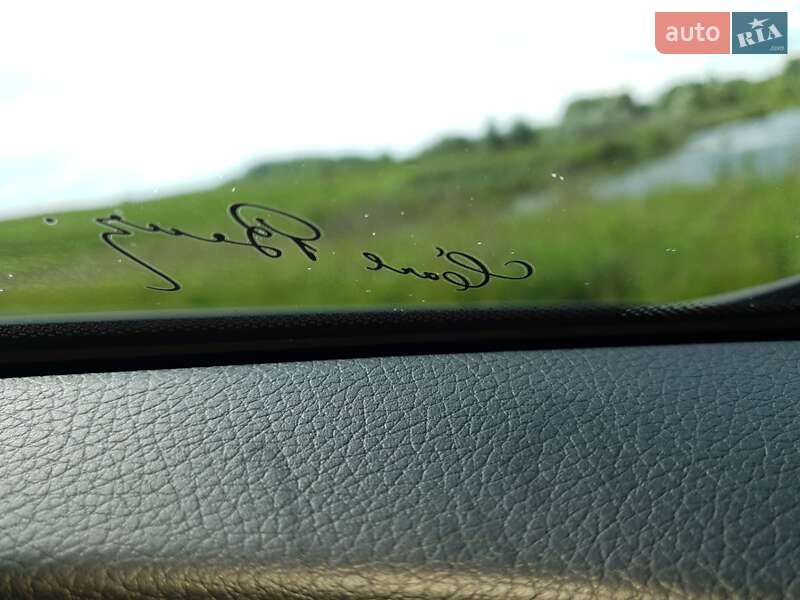 Седан Mercedes-Benz E-Class 2018 в Фастове