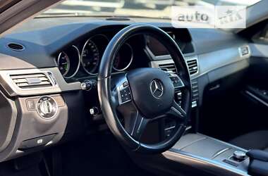 Универсал Mercedes-Benz E-Class 2014 в Ровно