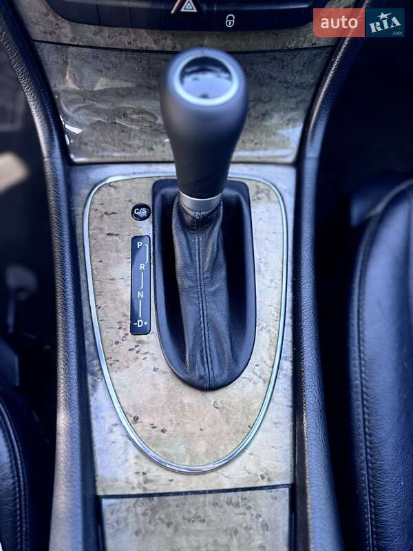 Універсал Mercedes-Benz E-Class 2008 в Луцьку