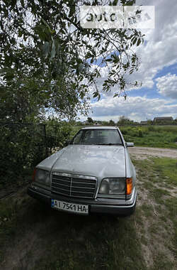 Універсал Mercedes-Benz E-Class 1995 в Білій Церкві