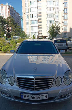 Седан Mercedes-Benz E-Class 2007 в Софиевской Борщаговке