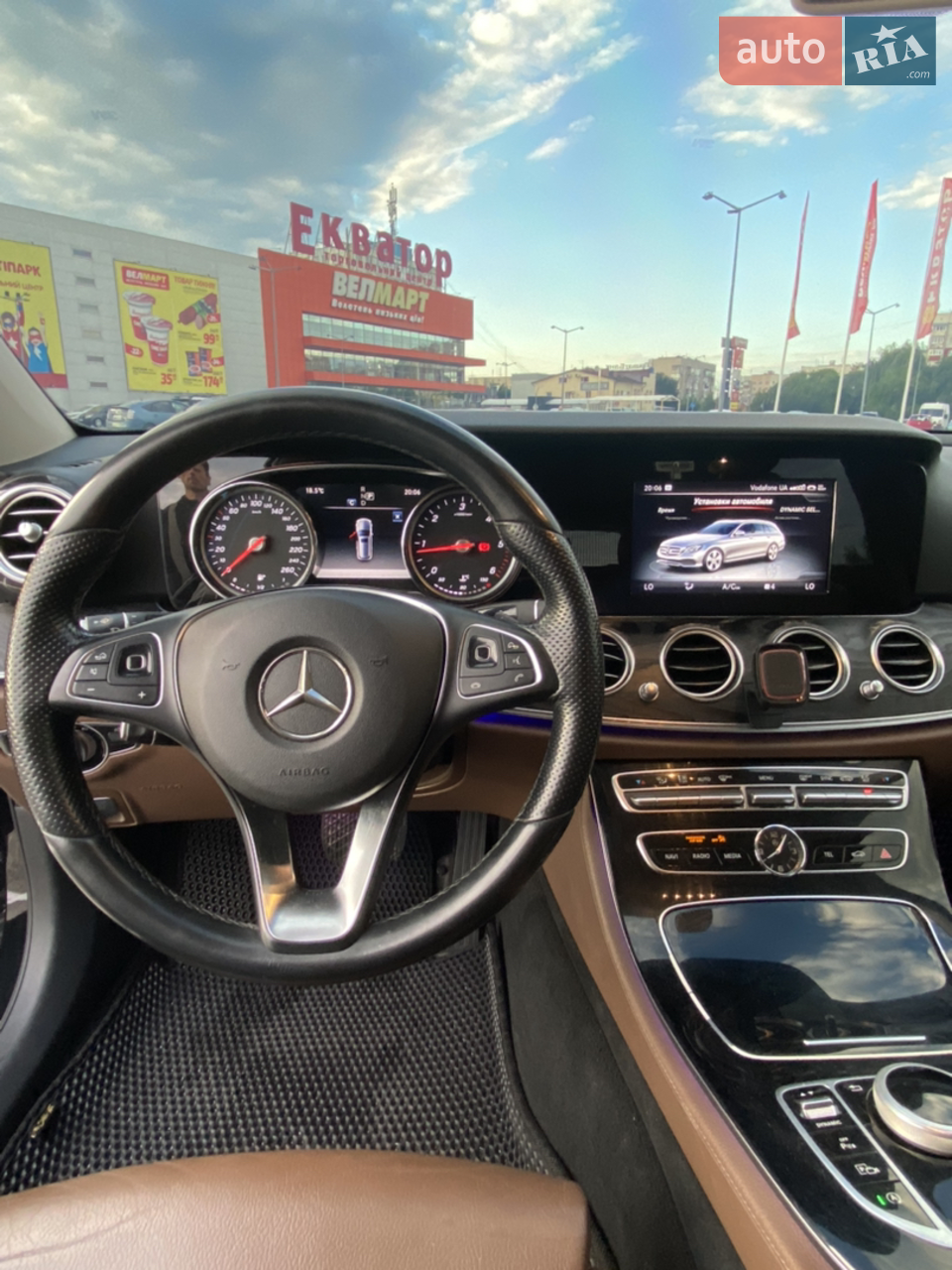 2019 Mercedes-Benz E-klasse - мініатюра 27
