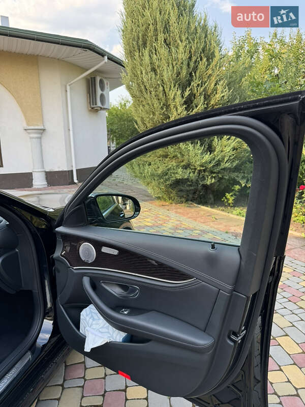 Универсал Mercedes-Benz E-Class 2021 в Харькове