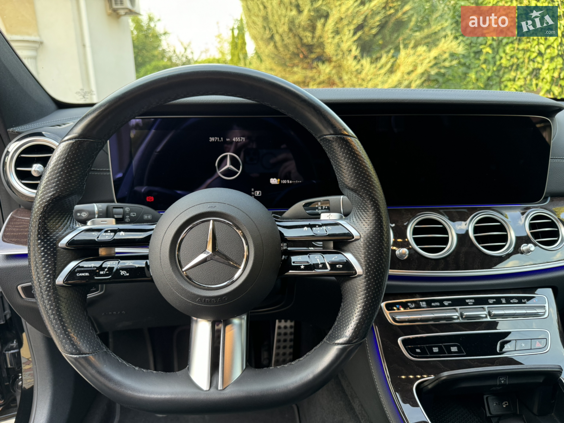2021 Mercedes-Benz E-klasse - мініатюра 16