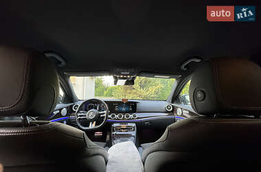 Универсал Mercedes-Benz E-Class 2021 в 