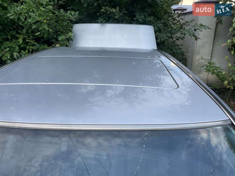 Седан Mercedes-Benz E-Class 1994 в Львове
