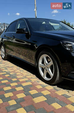 Седан Mercedes-Benz E-Class 2014 в 