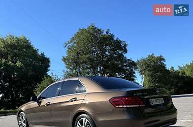 Седан Mercedes-Benz E-Class 2013 в Миргороде