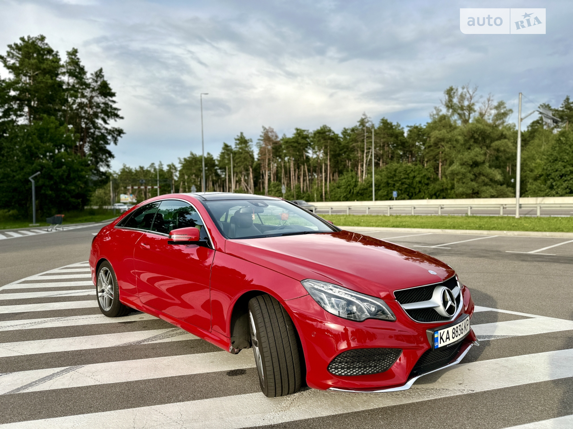 2013 Mercedes-Benz E-klasse - мініатюра 19