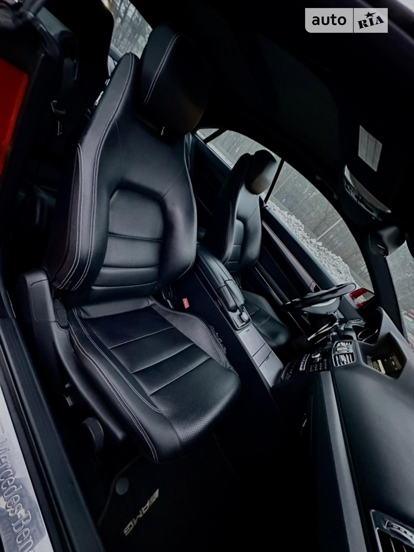 2013 Mercedes-Benz E-klasse - мініатюра 35