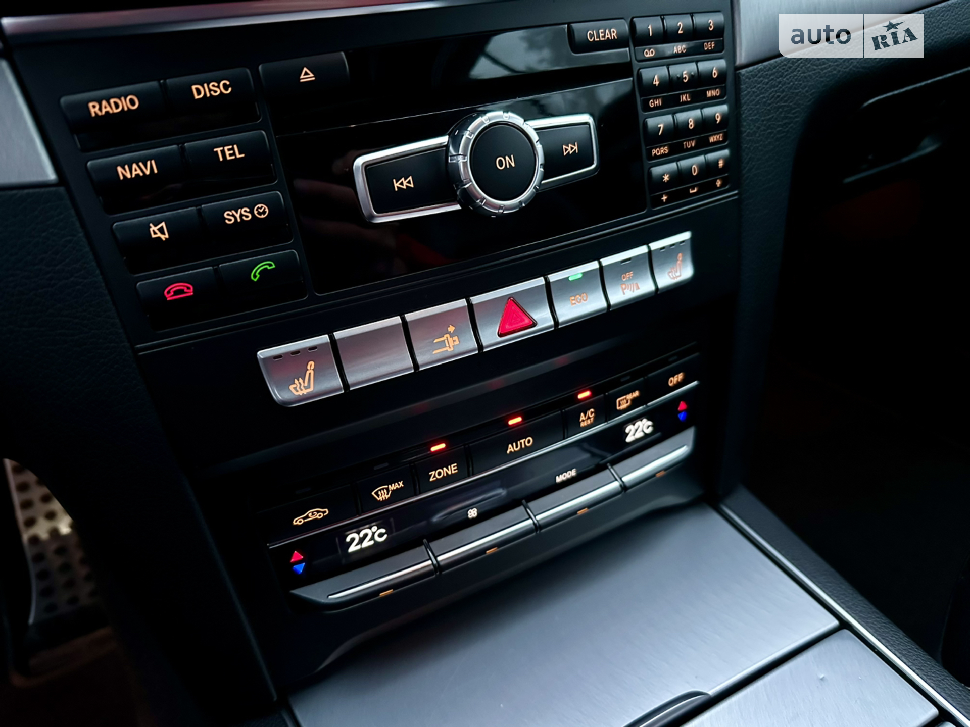 2013 Mercedes-Benz E-klasse - мініатюра 42