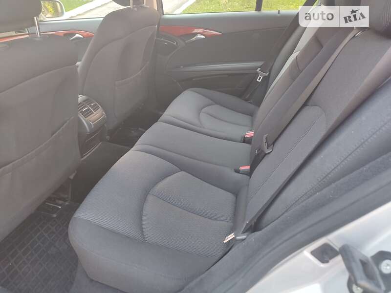 Универсал Mercedes-Benz E-Class 2007 в Каменец-Подольском