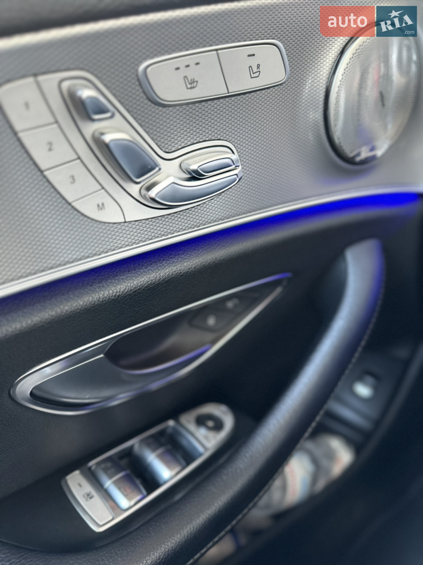 2017 Mercedes-Benz E-klasse - мініатюра 47