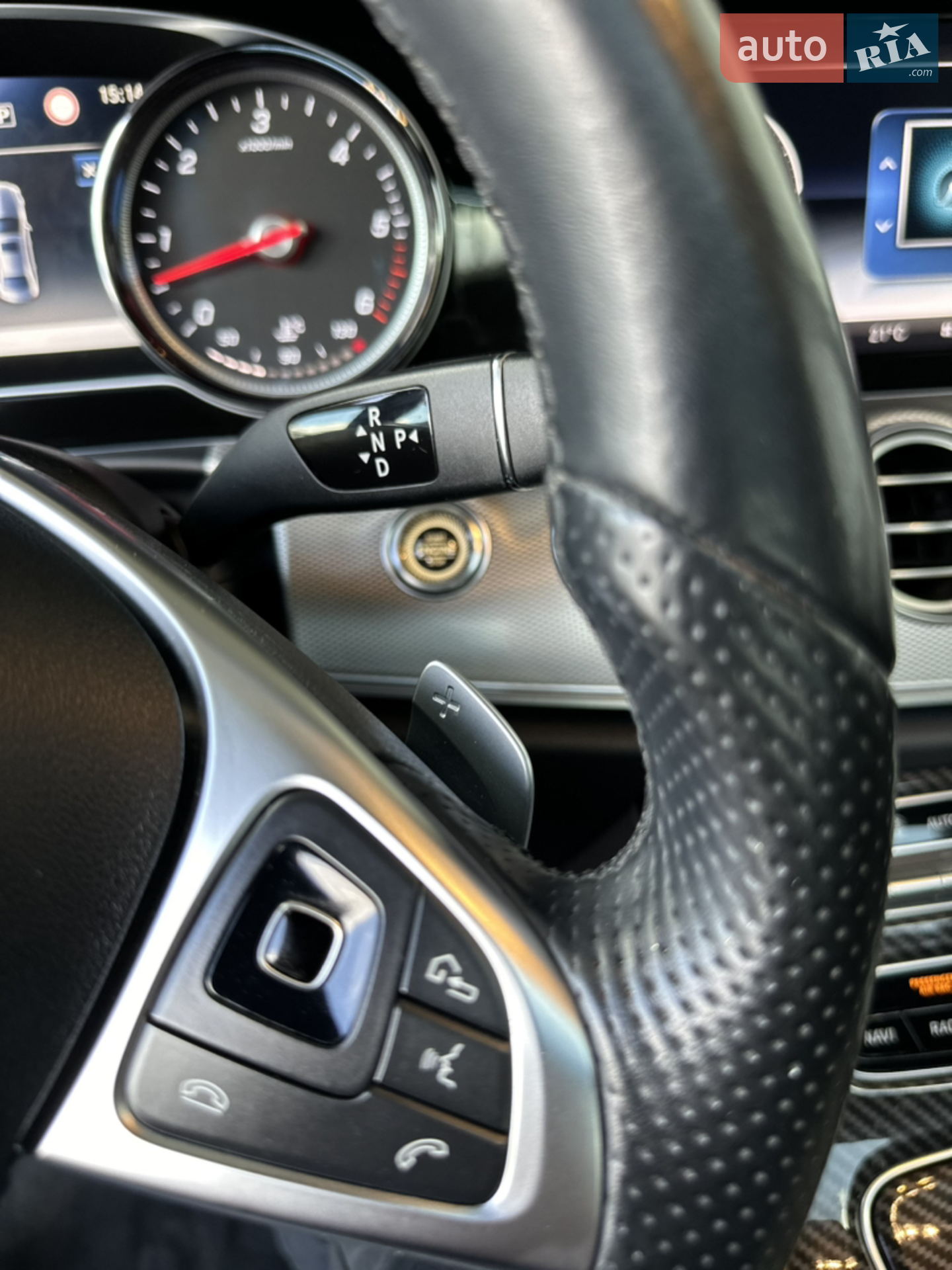 2017 Mercedes-Benz E-klasse - мініатюра 49
