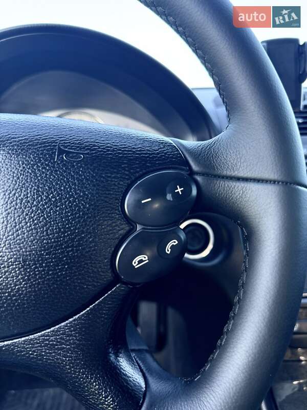 Універсал Mercedes-Benz E-Class 2008 в Луцьку