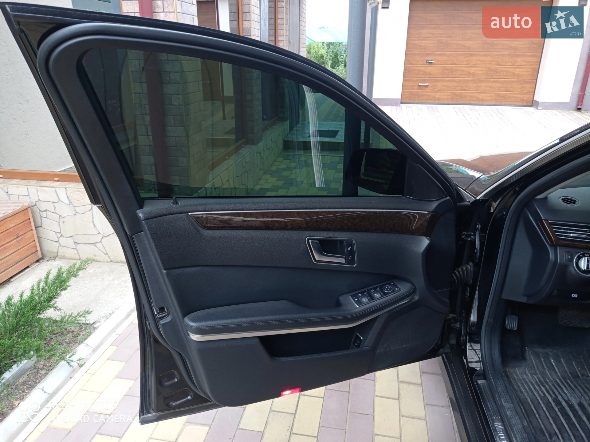 2012 Mercedes-Benz E-klasse - мініатюра 7