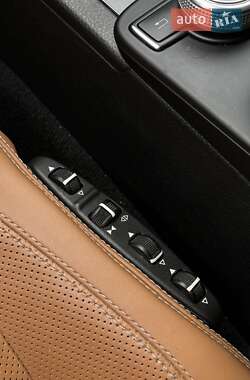 Купе Mercedes-Benz E-Class 2012 в 