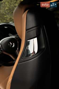 Купе Mercedes-Benz E-Class 2012 в 