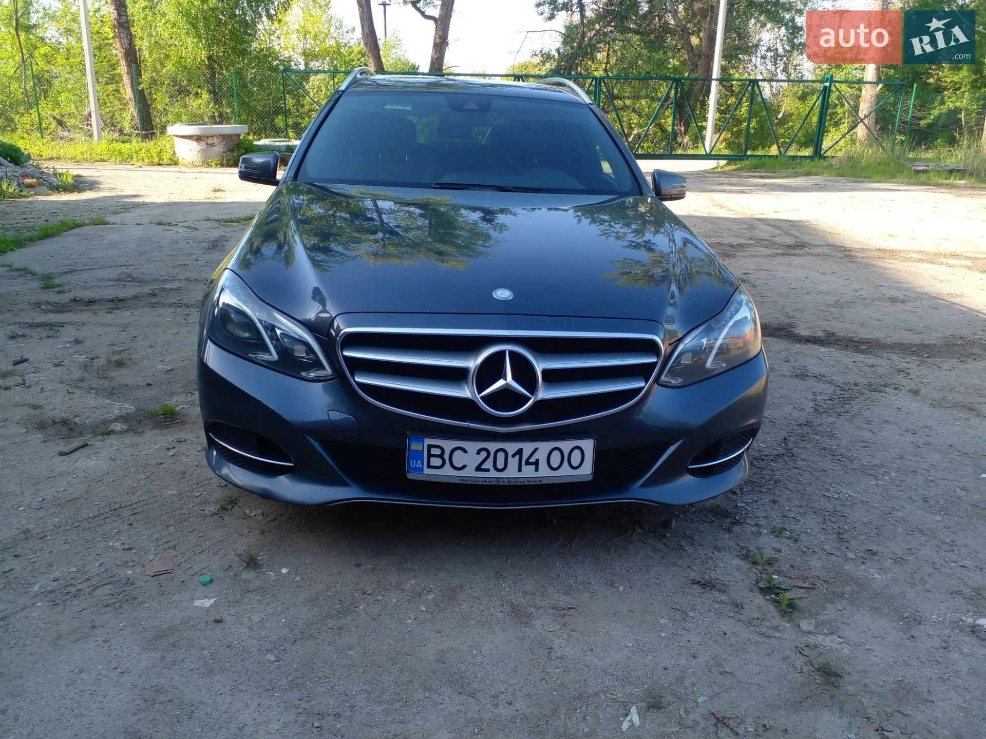 2013 Mercedes-Benz E-klasse - мініатюра 5