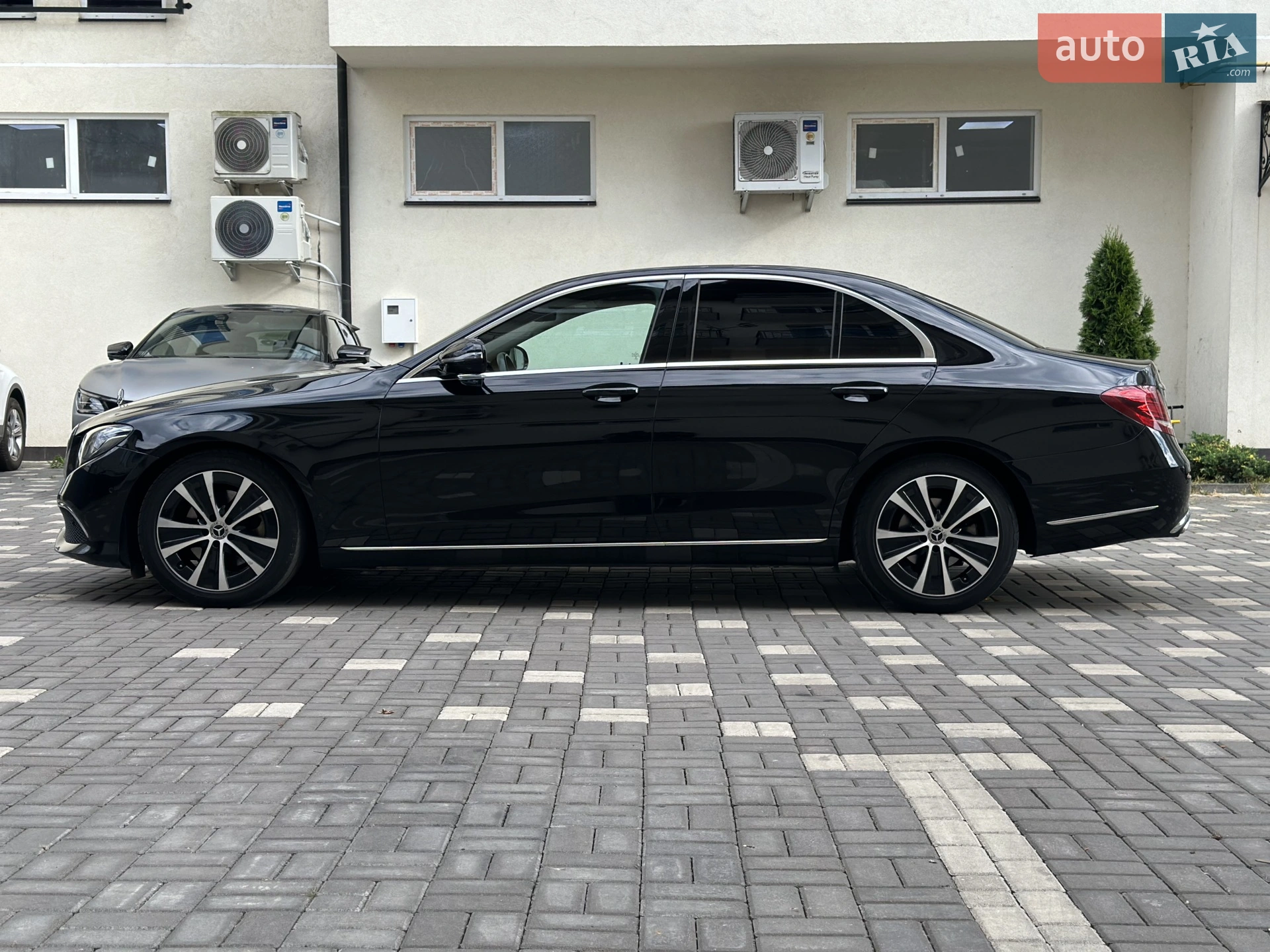 2018 Mercedes-Benz E-klasse - мініатюра 19