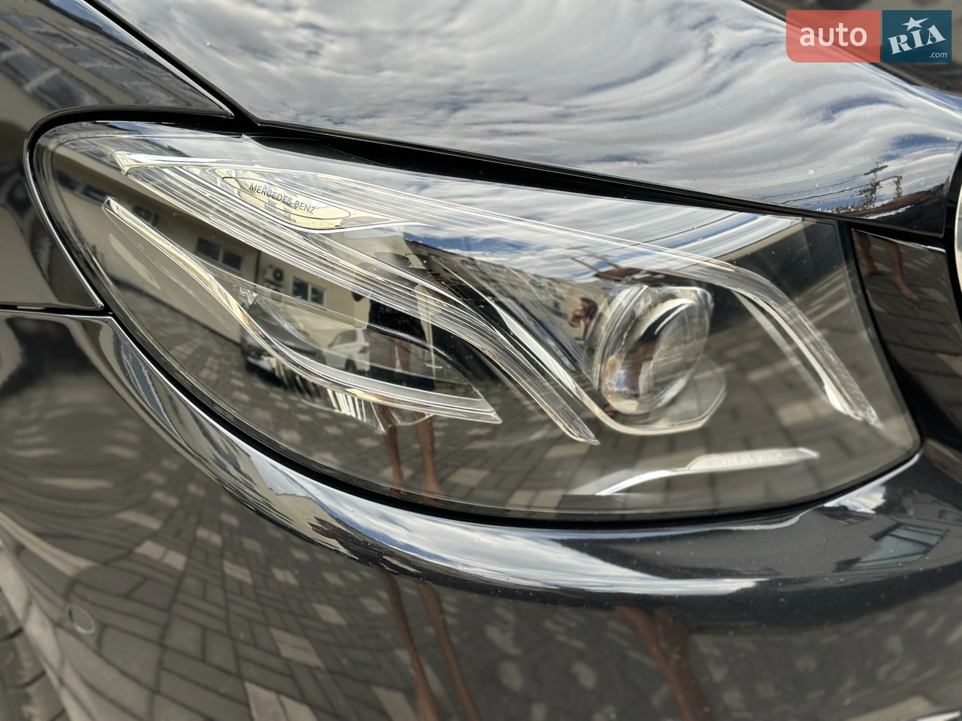 2018 Mercedes-Benz E-klasse - мініатюра 22