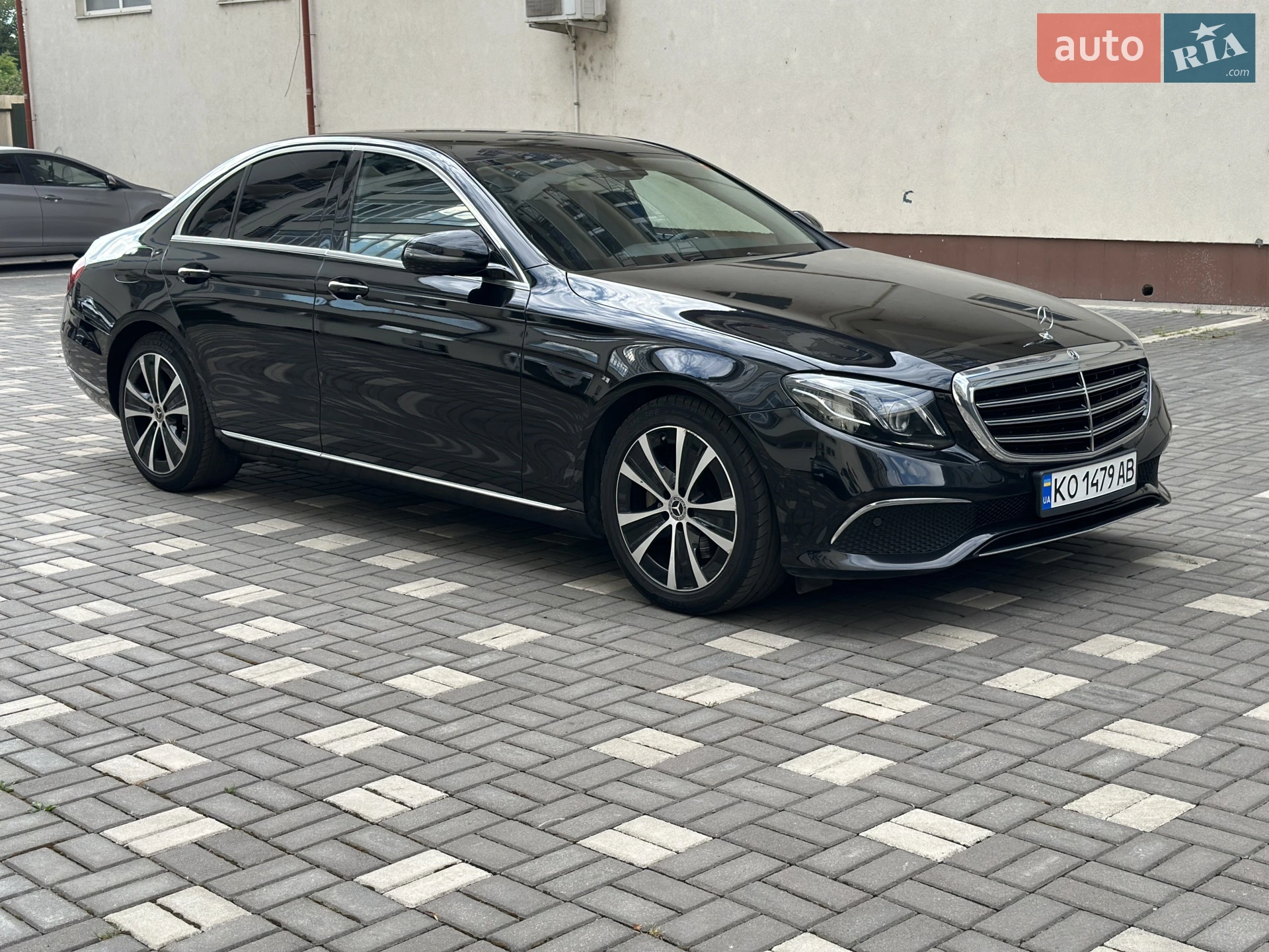 2018 Mercedes-Benz E-klasse - мініатюра 27