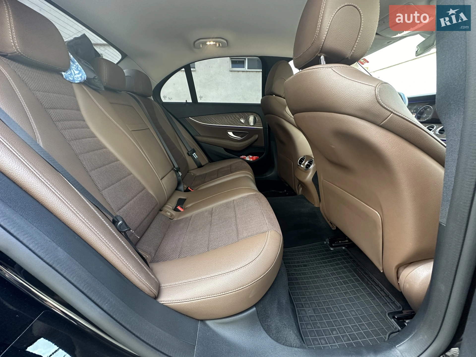 2018 Mercedes-Benz E-klasse - мініатюра 44