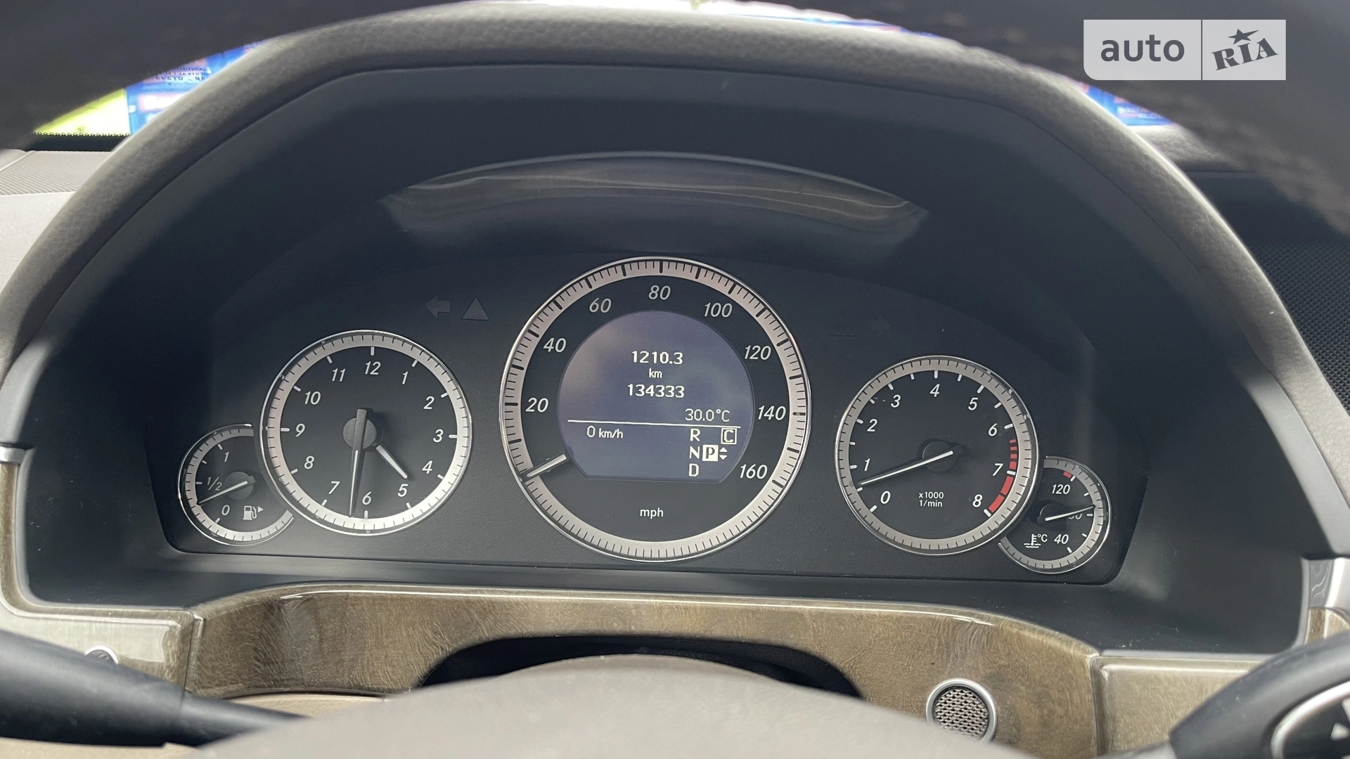 2010 Mercedes-Benz E-klasse - мініатюра 16