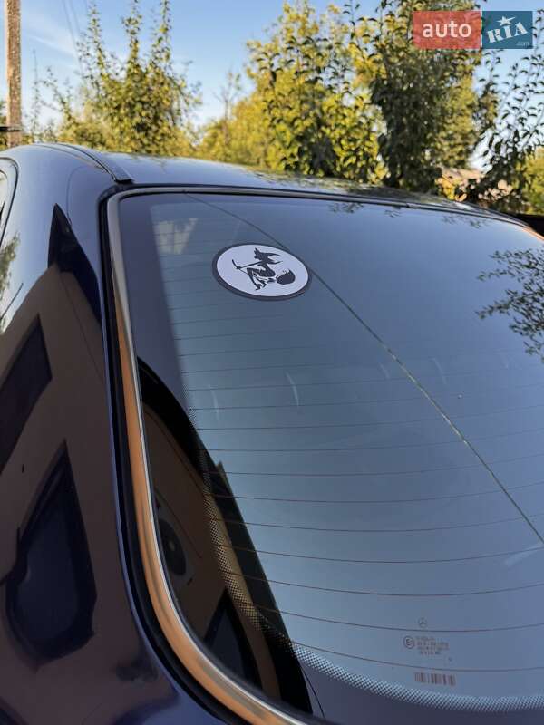 Седан Mercedes-Benz E-Class 2000 в Івано-Франківську фото 25 Седан Mercedes-Benz E-Class 2000 в Івано-Франківську