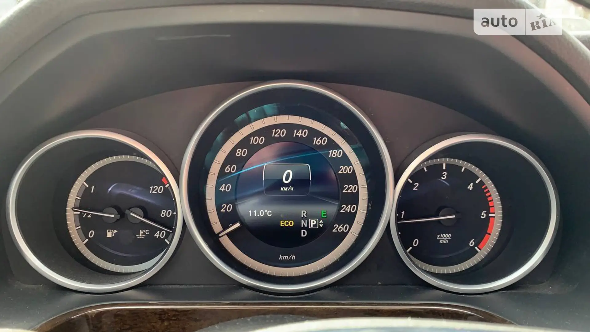 2013 Mercedes-Benz E-klasse - мініатюра 14