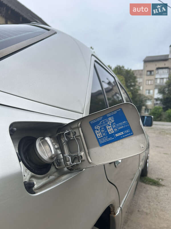Седан Mercedes-Benz E-Class 1995 в Иршаве фото 24 Седан Mercedes-Benz E-Class 1995 в Иршаве