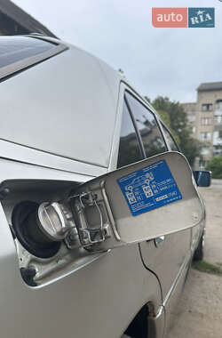 Седан Mercedes-Benz E-Class 1995 в 