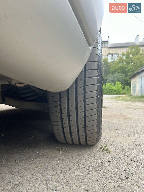 Седан Mercedes-Benz E-Class 1995 в Иршаве фото 25 Седан Mercedes-Benz E-Class 1995 в Иршаве