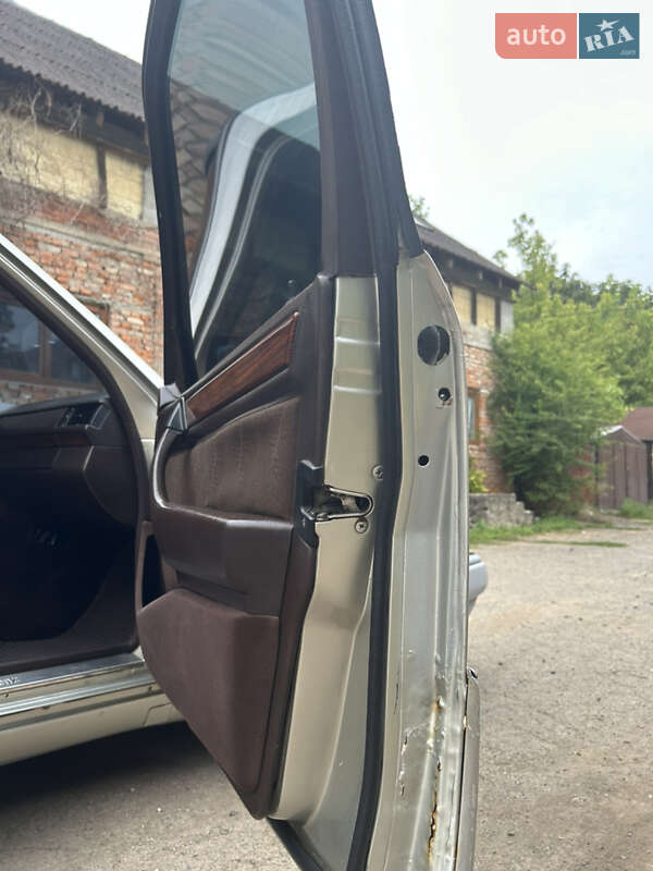 Седан Mercedes-Benz E-Class 1995 в Иршаве фото 26 Седан Mercedes-Benz E-Class 1995 в Иршаве