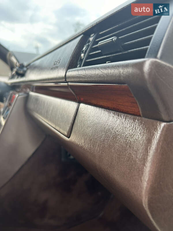 Седан Mercedes-Benz E-Class 1995 в Иршаве фото 30 Седан Mercedes-Benz E-Class 1995 в Иршаве