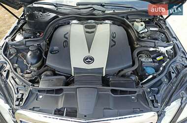 Универсал Mercedes-Benz E-Class 2009 в 