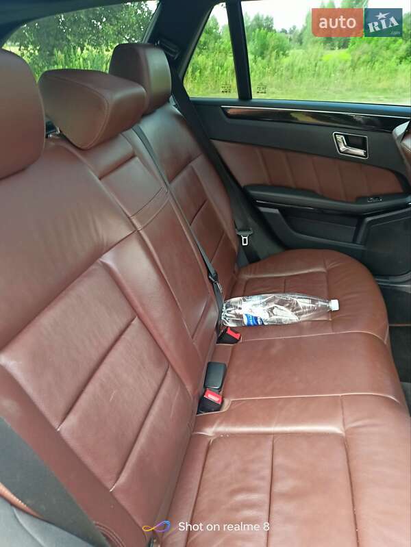 Универсал Mercedes-Benz E-Class 2009 в Хорошеве
