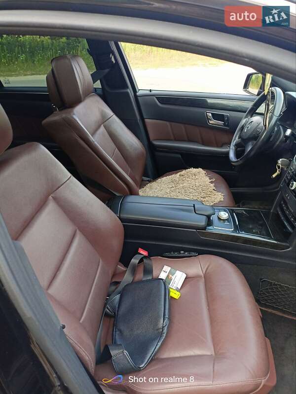 Универсал Mercedes-Benz E-Class 2009 в Хорошеве