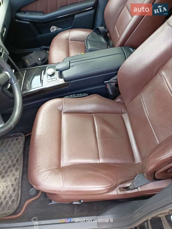 Универсал Mercedes-Benz E-Class 2009 в Хорошеве