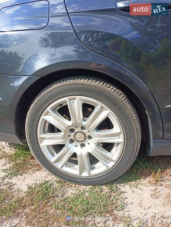 Универсал Mercedes-Benz E-Class 2009 в Хорошеве