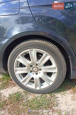 Универсал Mercedes-Benz E-Class 2009 в 
