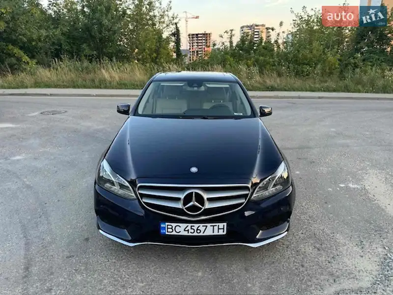 Mercedes-Benz E Class 2013 VIN WDD2120821A884923 фото оголошення 47 з 82