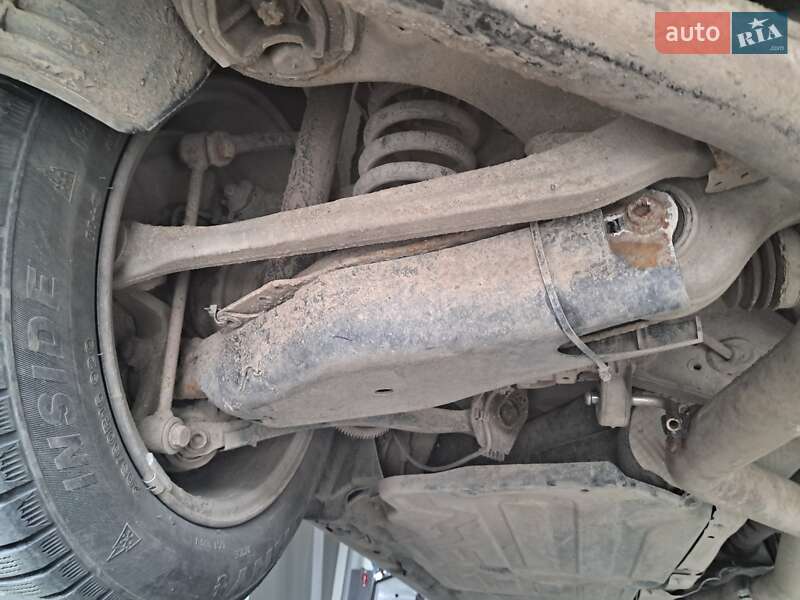 Седан Mercedes-Benz E-Class 2005 в Кельменцях фото 9 Седан Mercedes-Benz E-Class 2005 в Кельменцях