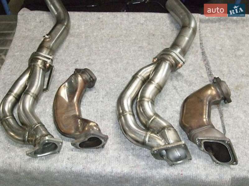 Седан Mercedes-Benz E-Class 2016 в Харкові